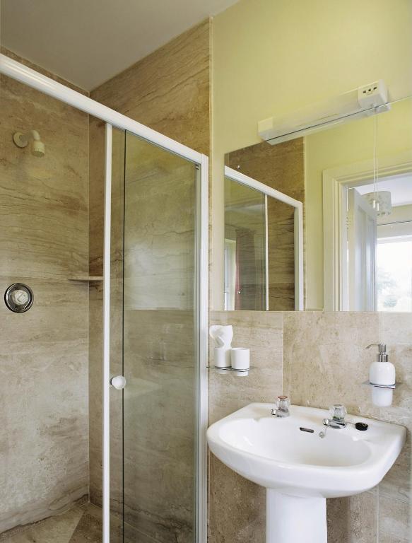 Greenlawn Lodge Lisdoonvarna Habitación foto