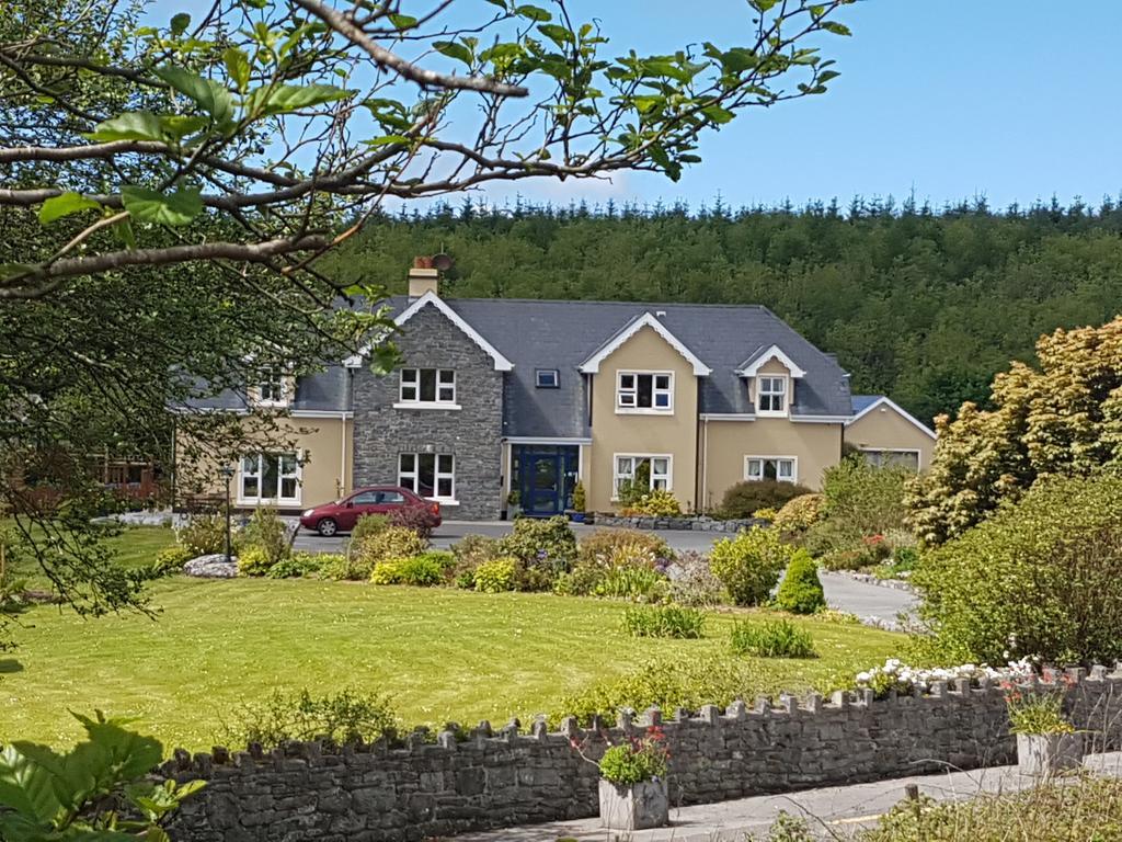 Greenlawn Lodge Lisdoonvarna Exterior foto