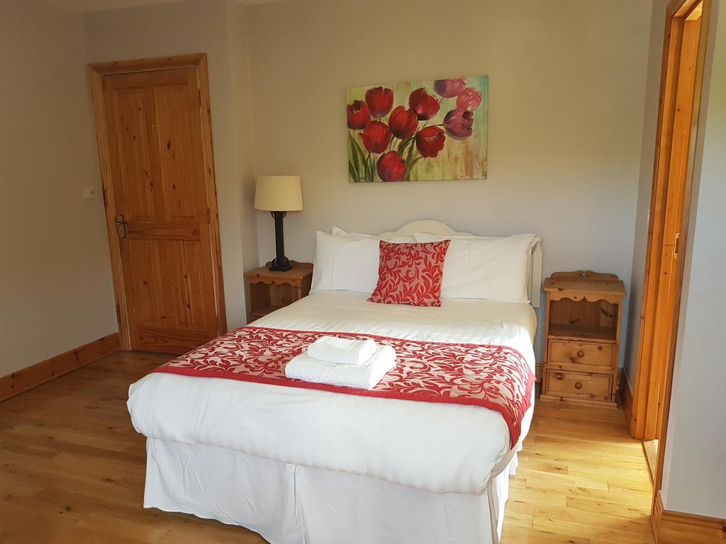 Greenlawn Lodge Lisdoonvarna Exterior foto