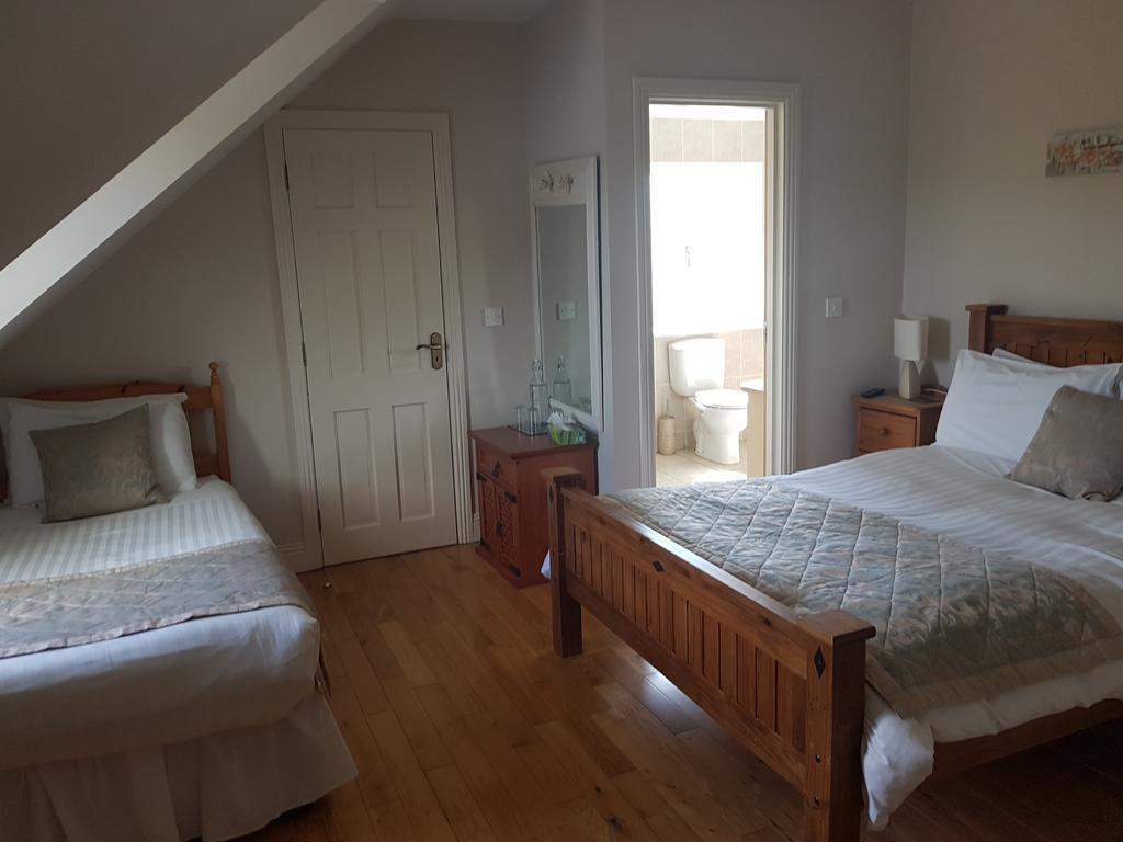 Greenlawn Lodge Lisdoonvarna Exterior foto