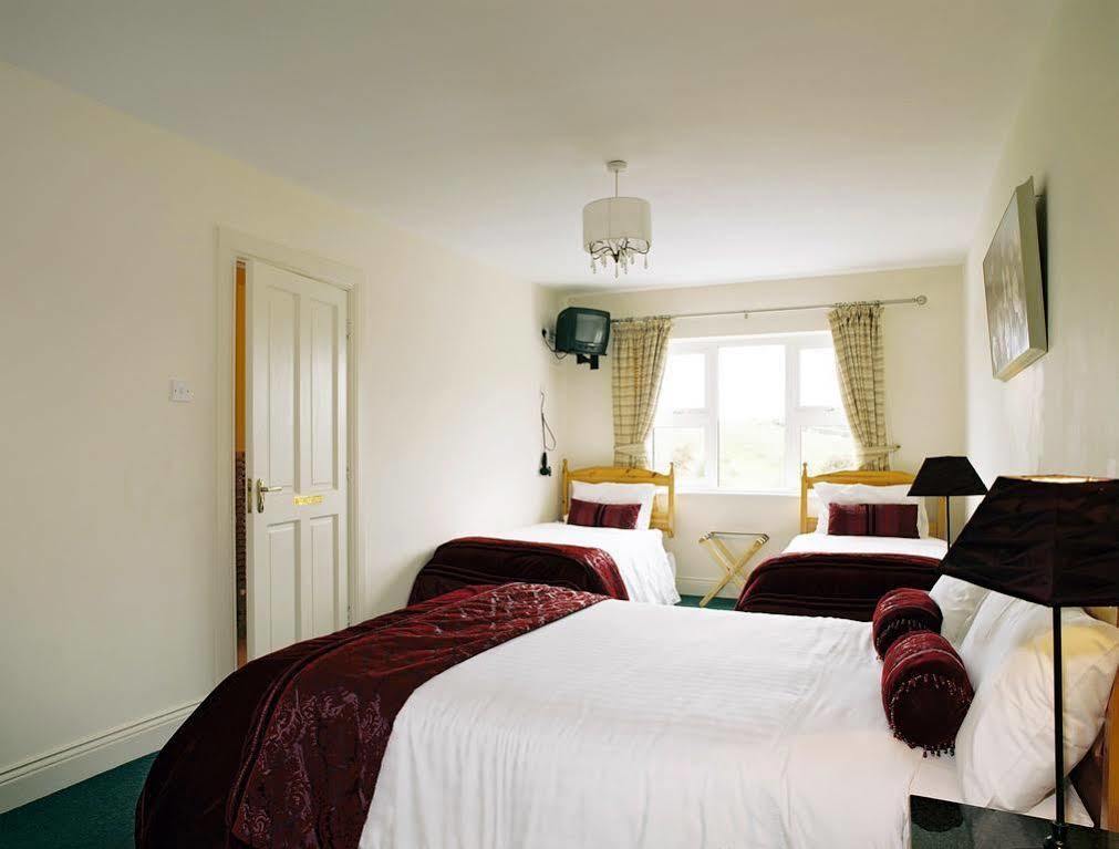 Greenlawn Lodge Lisdoonvarna Exterior foto