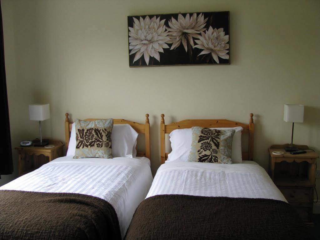 Greenlawn Lodge Lisdoonvarna Exterior foto
